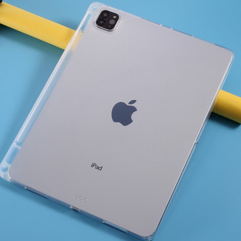 Ipad Pro 11" (2020) / Ipad Pro 11" (2018) Průhledné Pouzdro