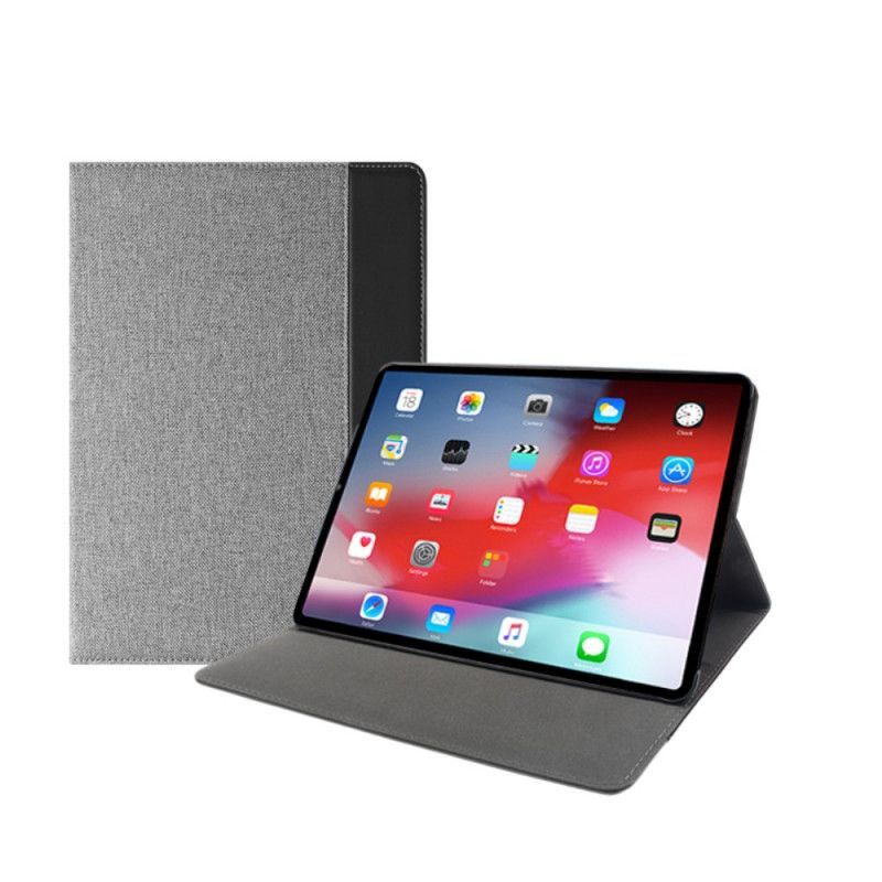 Ipad Pro 129" Pouzdro (2020) / (2018) Dvoubarevné Mutural