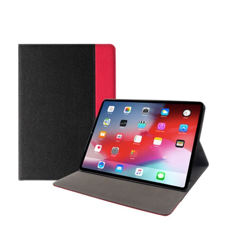 Ipad Pro 129" Pouzdro (2020) / (2018) Dvoubarevné Mutural