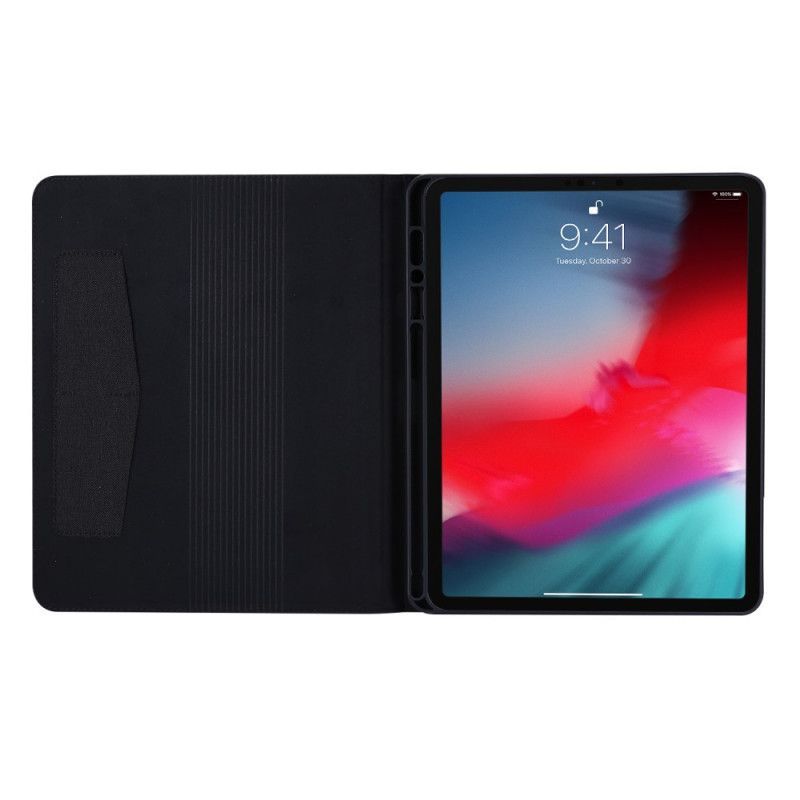 Ipad Pro 129" Pouzdro (2020) / Látka (2018)