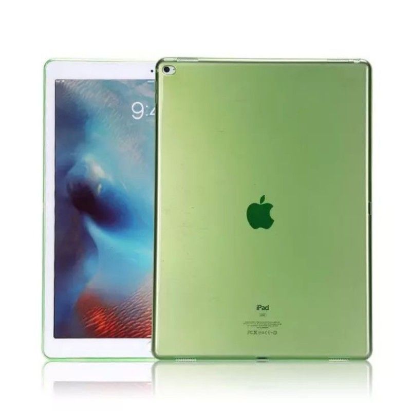 Ipad Pro 129 Palcový Lesklý Silikonový Obal