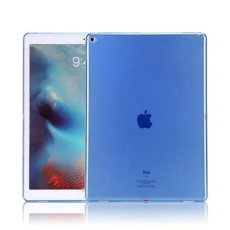 Ipad Pro 129 Palcový Lesklý Silikonový Obal