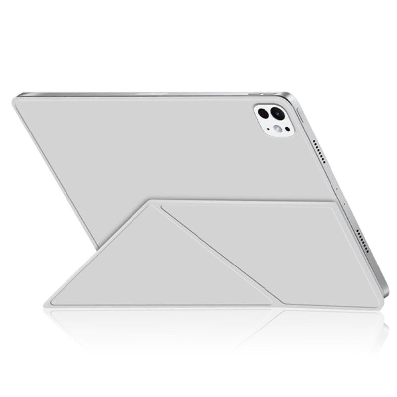 iPad Pro 13 (2024) Podpora Origami A Magnetická Fixace