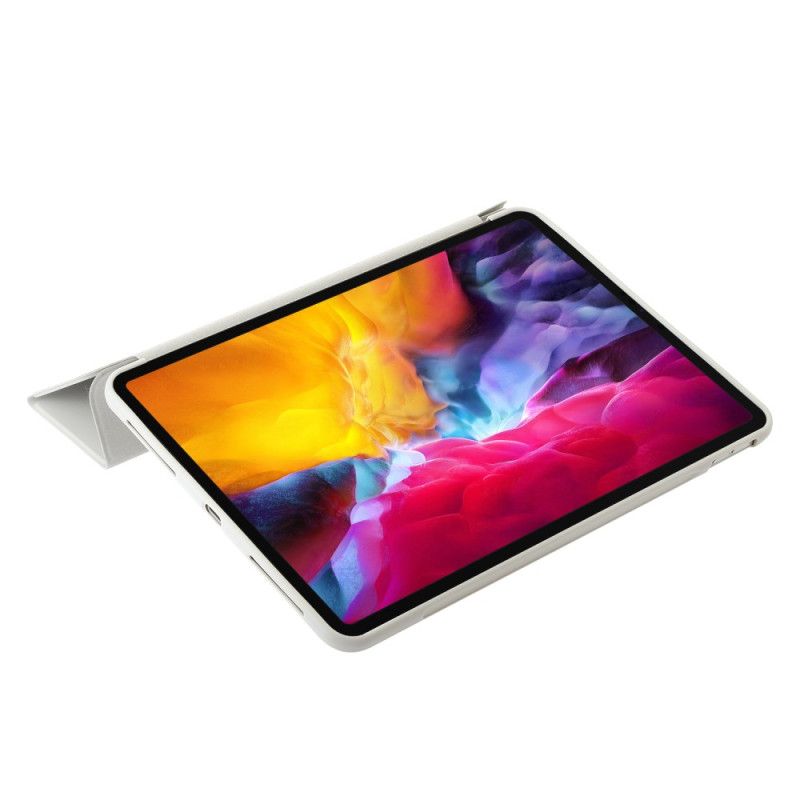 iPad Pro 13 (2024) Třísložková Chlopeň A Držák Stylusu