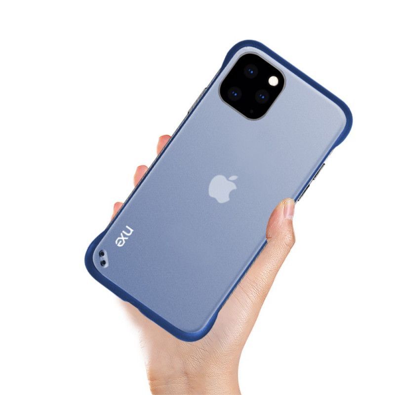 Iphone 11pro Max Nxe Pouzdro Čiré Série Matné