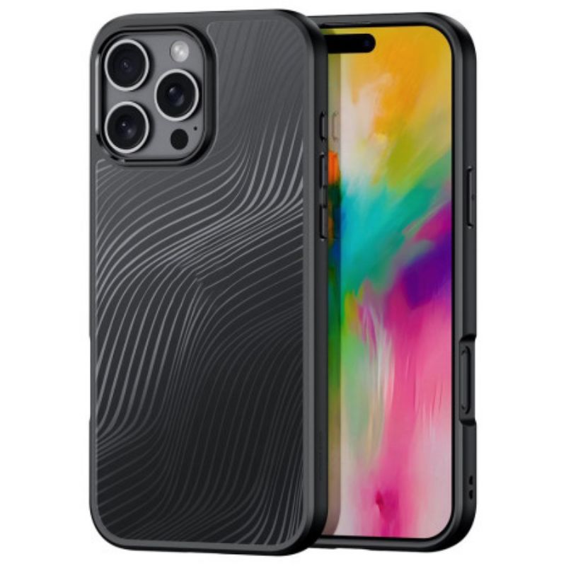 iPhone 16 Pro Max Řada Aimo Dux Ducis