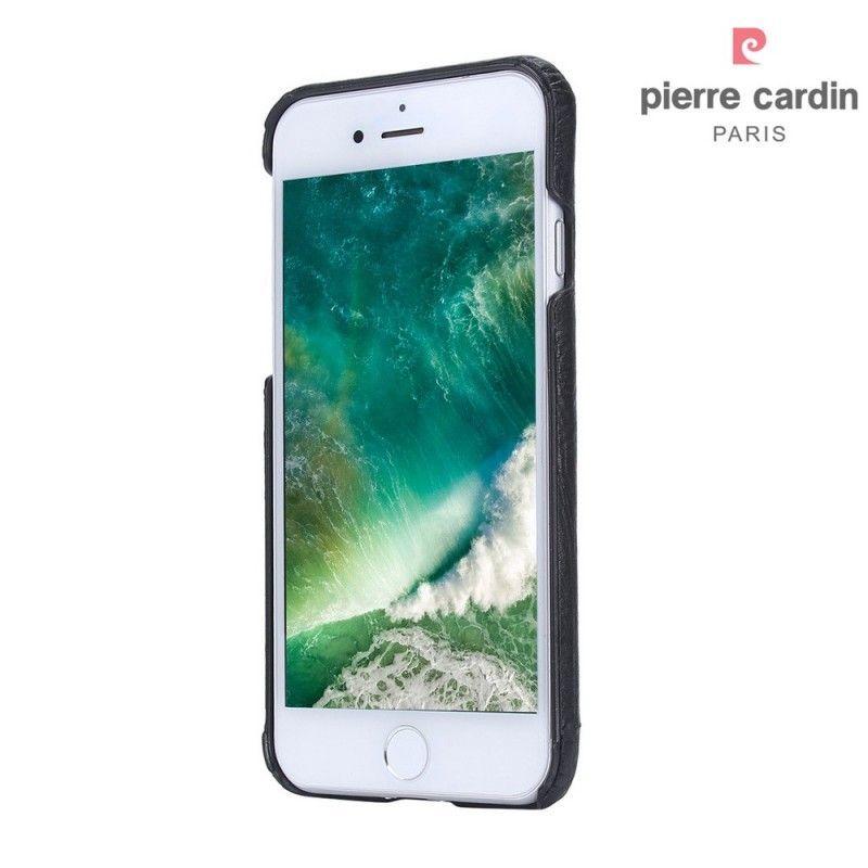 Kožené Pouzdro Pierre Cardin Na Iphone 7/8