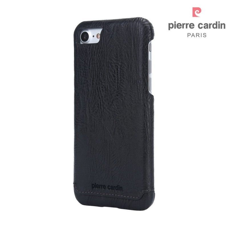 Kožené Pouzdro Pierre Cardin Na Iphone 7/8