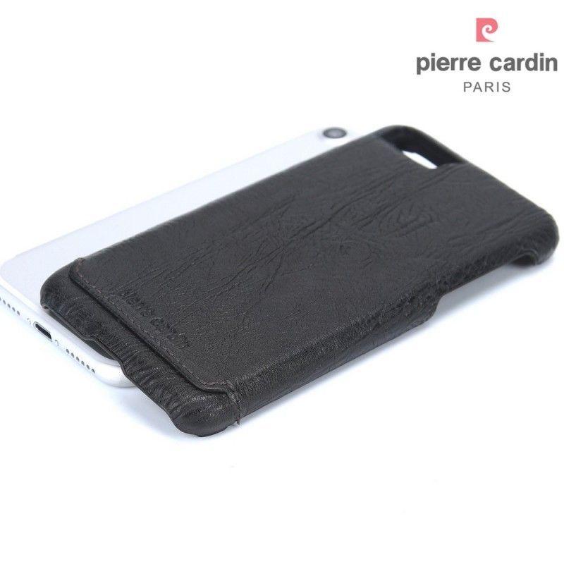 Kožené Pouzdro Pierre Cardin Na Iphone 7/8