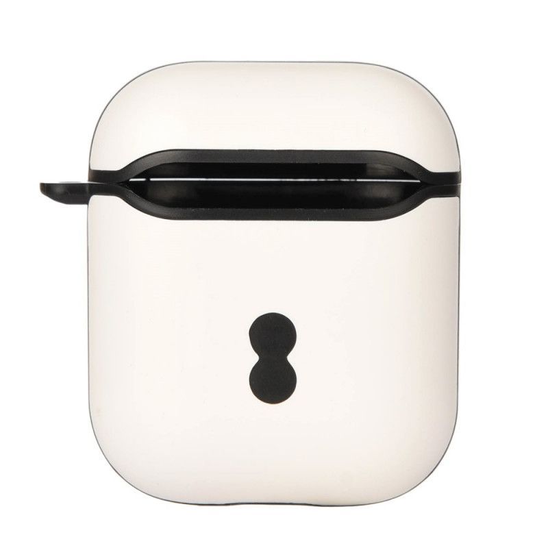 Kryt Airpods Bicolor Plus Design