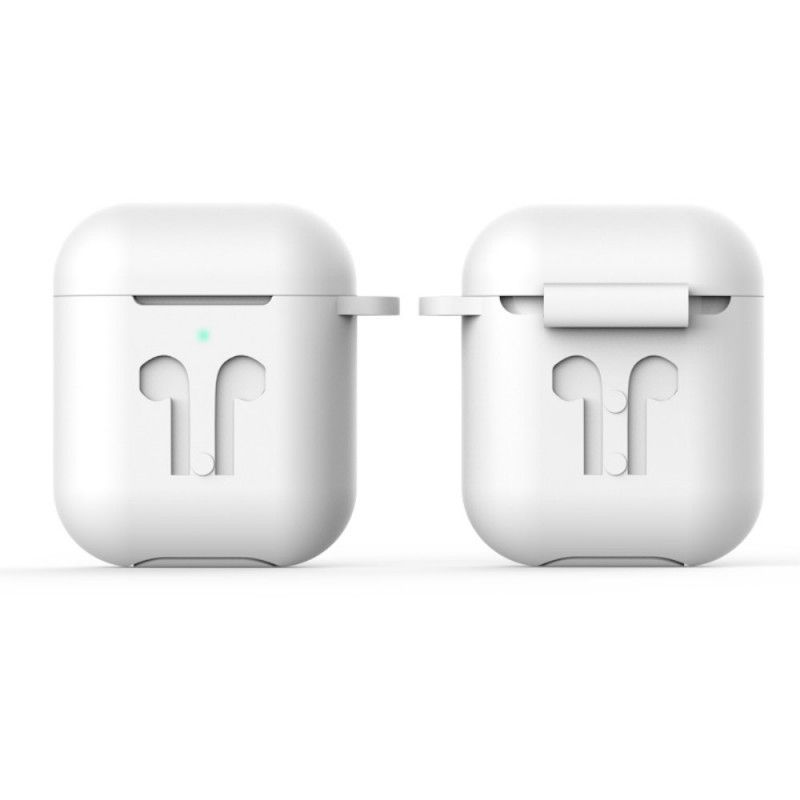 Kryt Airpods Designový Silikon