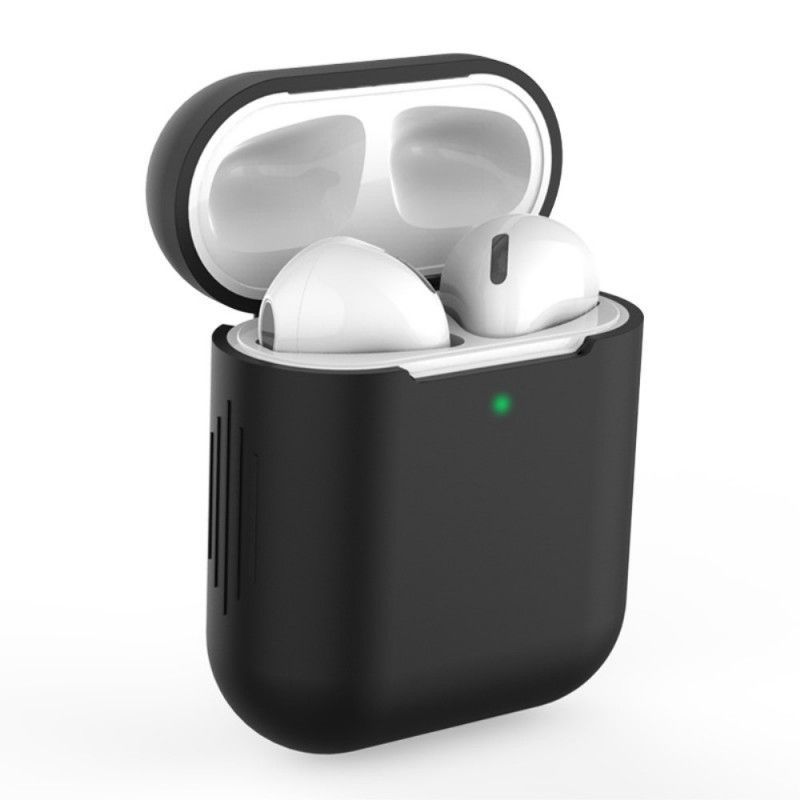 Kryt Airpods Klasický Silikon