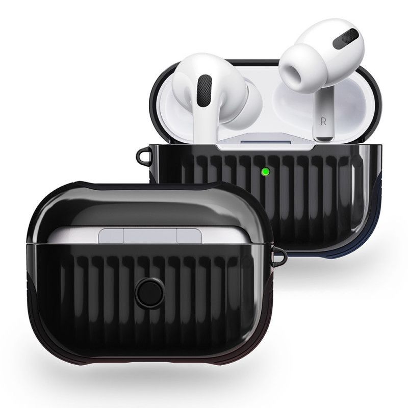 Kryt Airpods Pro Lesklý Hybridní Design