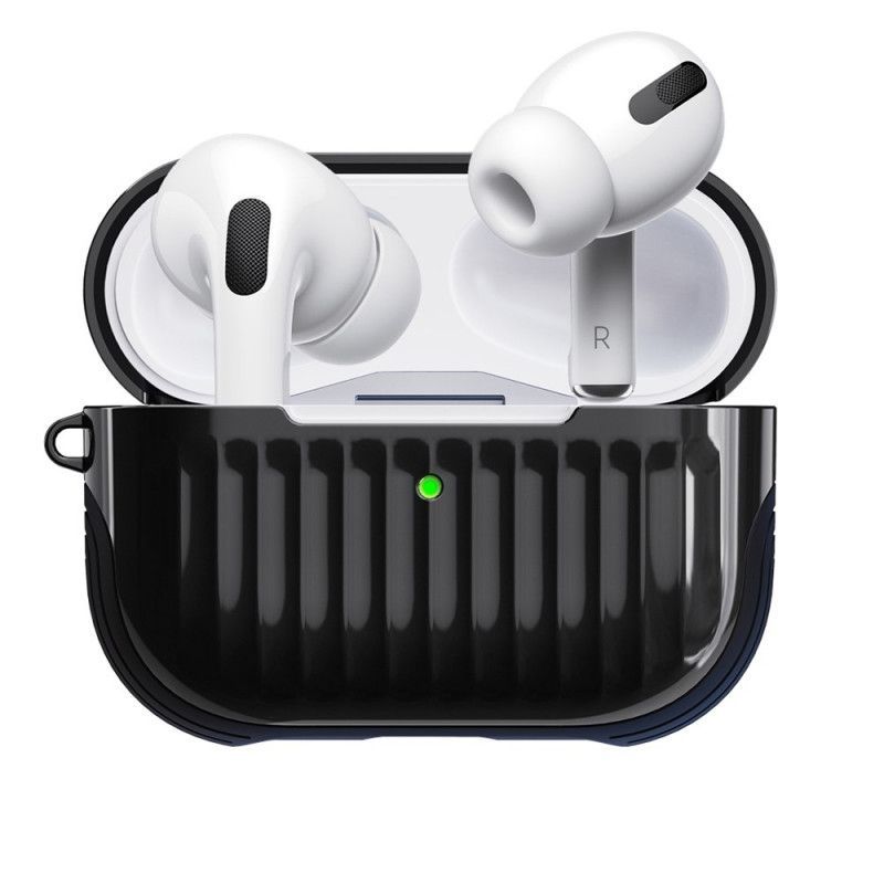 Kryt Airpods Pro Lesklý Hybridní Design