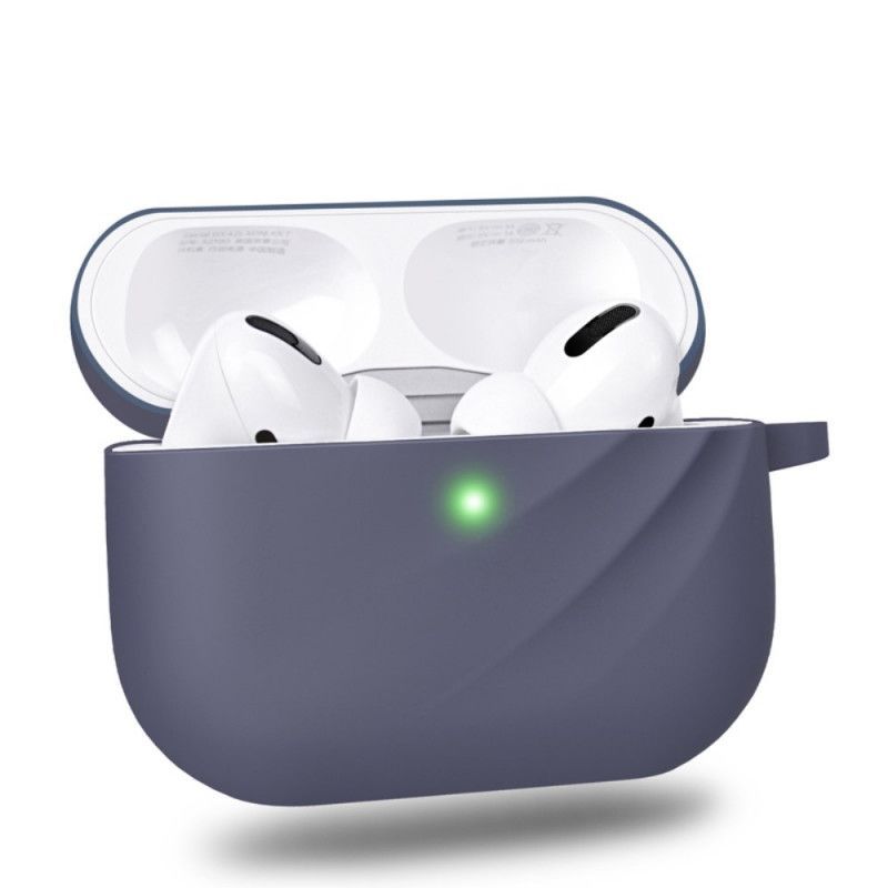 Kryt Airpods Pro Silikonová A Dirose Karabina