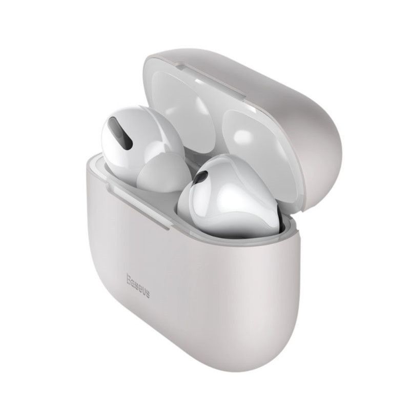 Kryt Airpods Pro Silikonový Gel Baseus