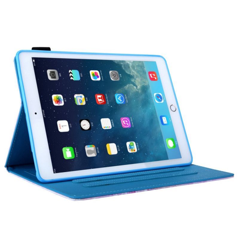 Kryt Ipad 102" (2019) (2020) Motýlková Řada