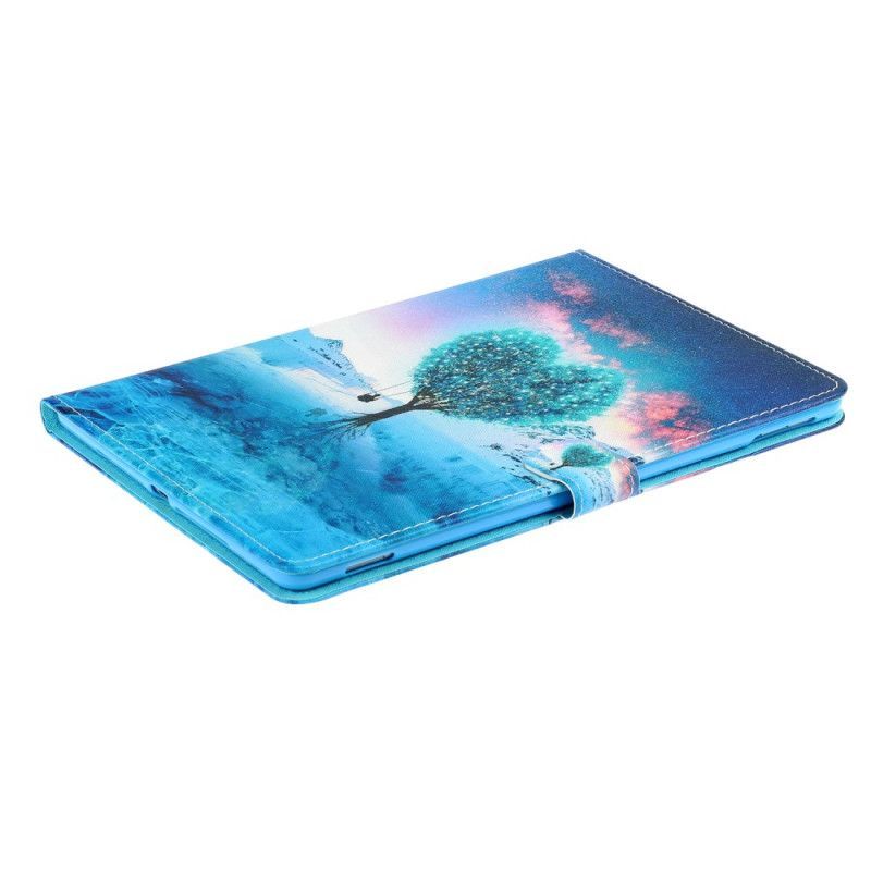 Kryt Ipad 102" (2020) (2019) Strom Srdce