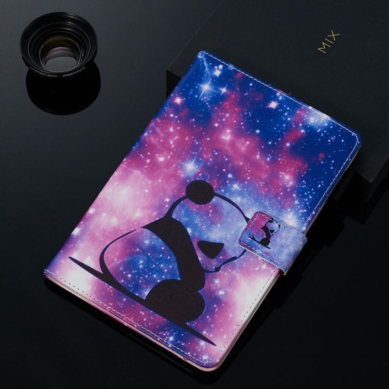 Kryt Ipad Air 105" (2019) / Ipad Pro 105" Space Panda