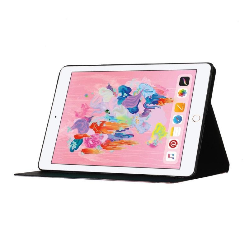 Kryt Ipad Air 105" (2019) / Ipad Pro 105" Tygry