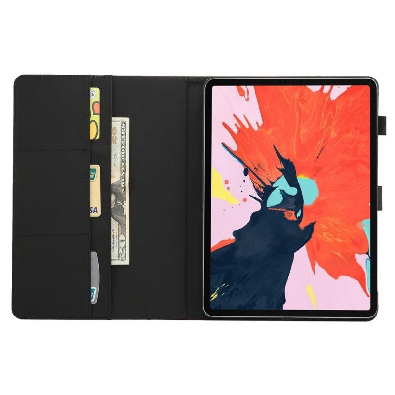 Kryt Ipad Pro 11" (2018) Enkay Umělá Kůže