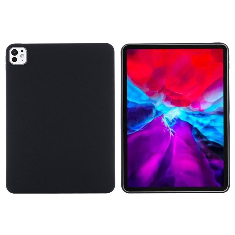 Kryt iPad Pro 13 (2024) Tekutý Silikon