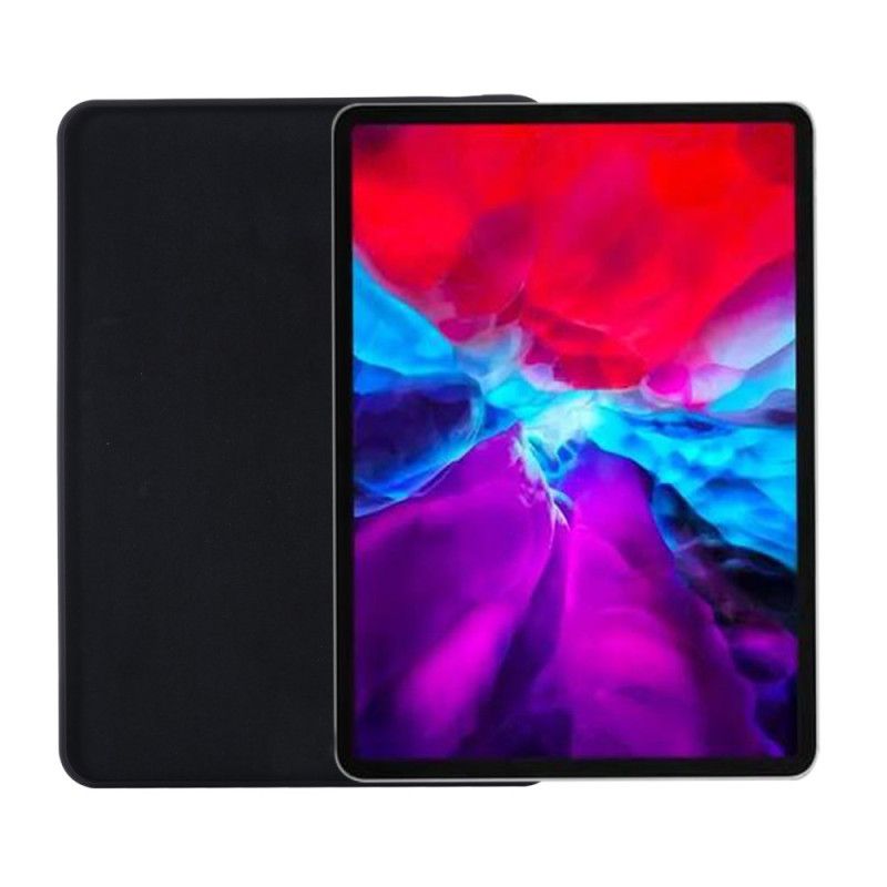 Kryt iPad Pro 13 (2024) Tekutý Silikon