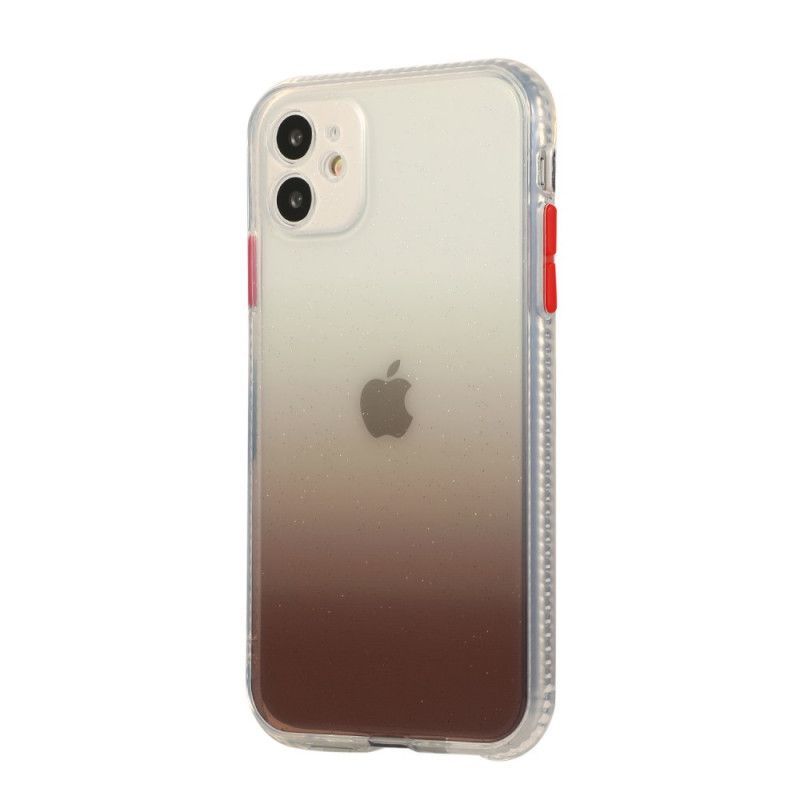 Kryt Iphone 11 Barva Přechodu