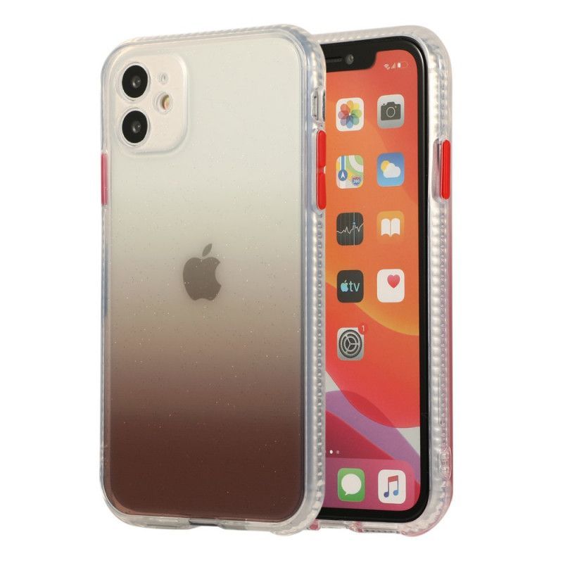 Kryt Iphone 11 Barva Přechodu