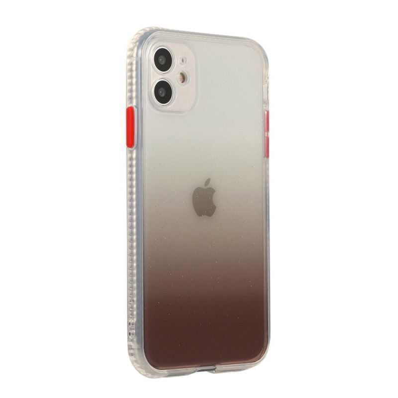 Kryt Iphone 11 Barva Přechodu