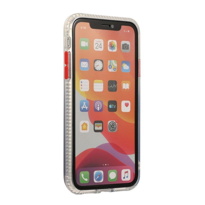 Kryt Iphone 11 Barva Přechodu