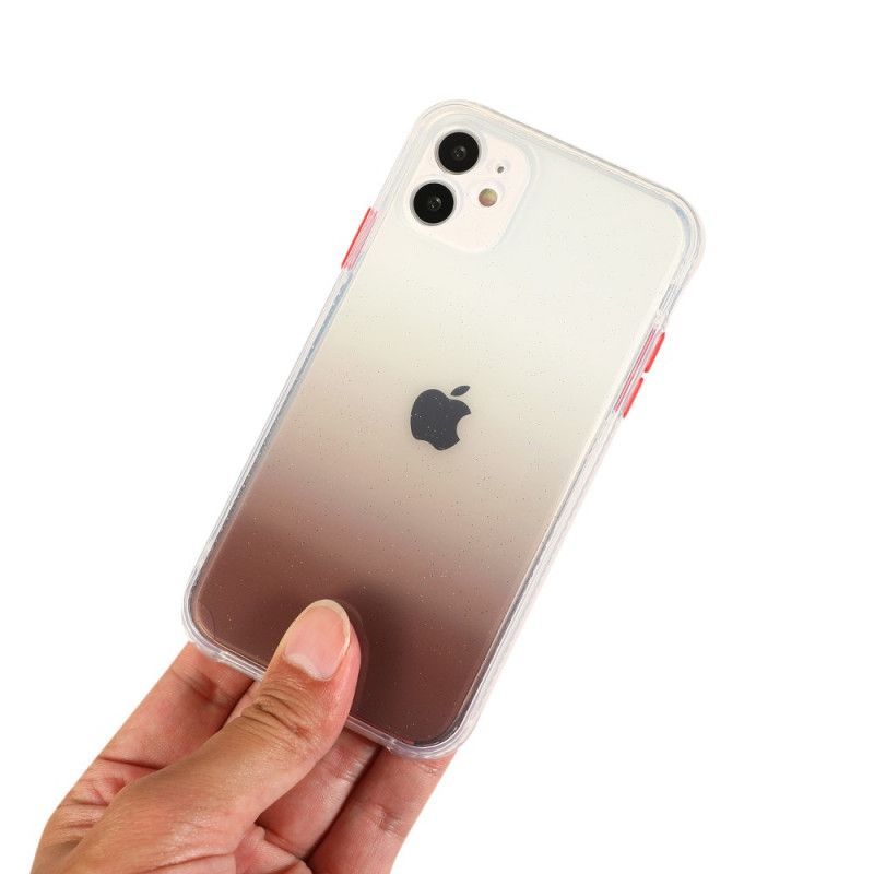 Kryt Iphone 11 Barva Přechodu