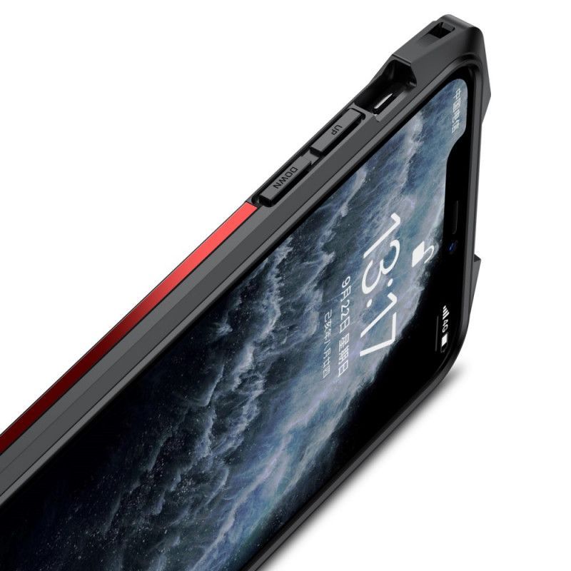 Kryt Iphone 11 Flexibilní Super Houževnatý