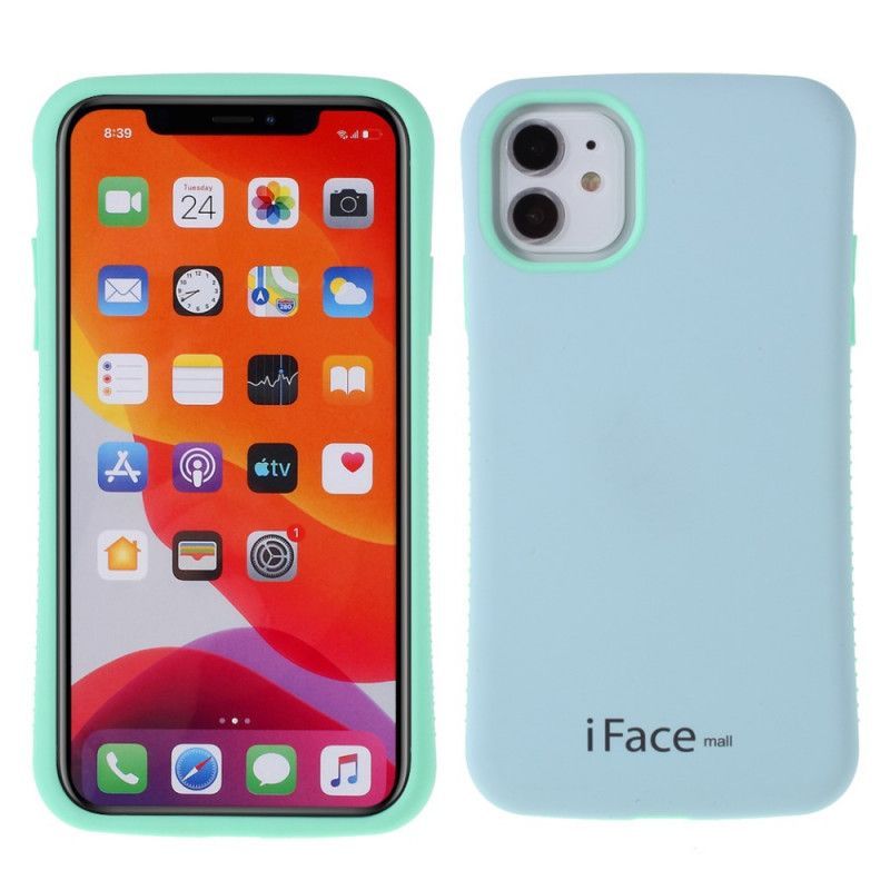 Kryt Iphone 11 Iface Mall Série Makronek