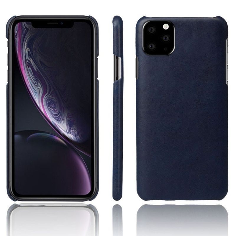 Kryt Iphone 11 Kůže