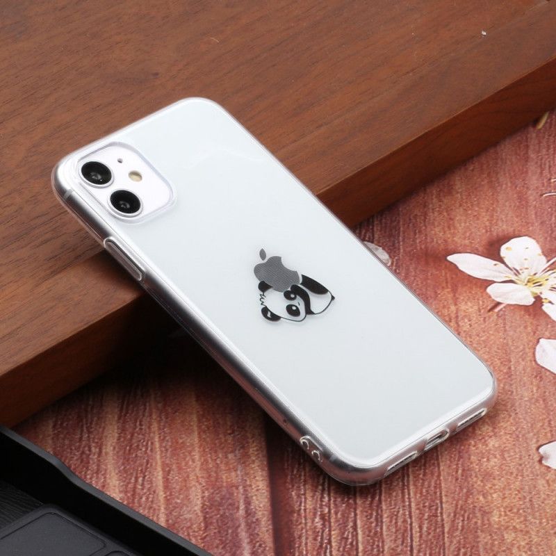 Kryt Iphone 11 Logo Her Pandy