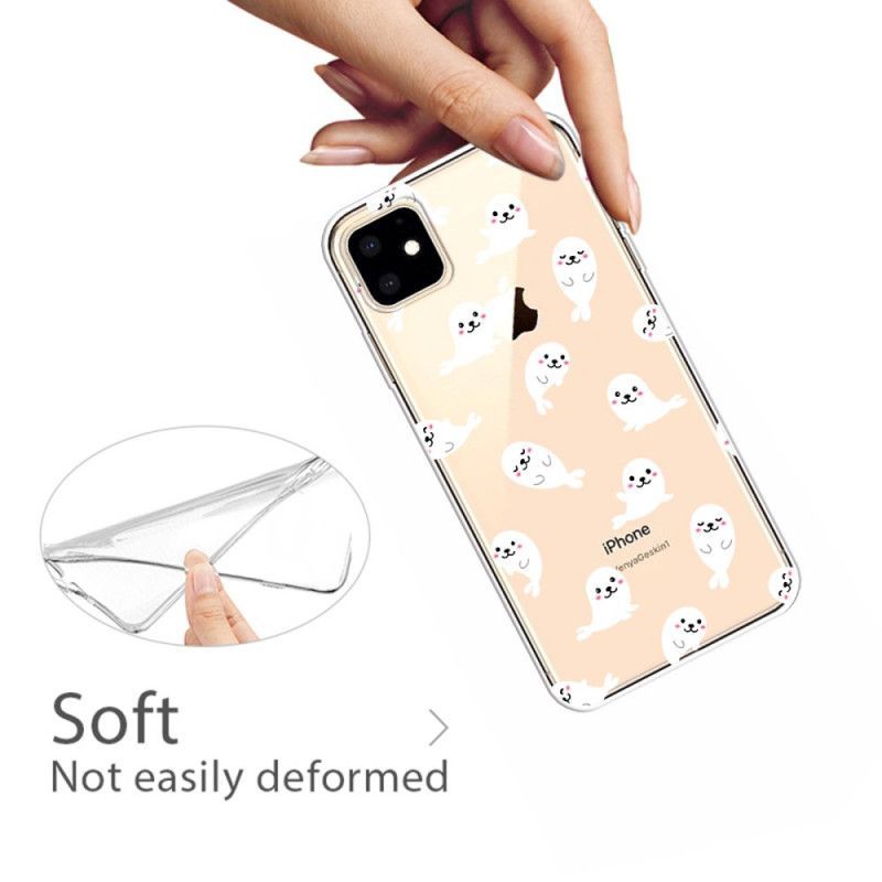 Kryt Iphone 11 Nejlepší Lachtani