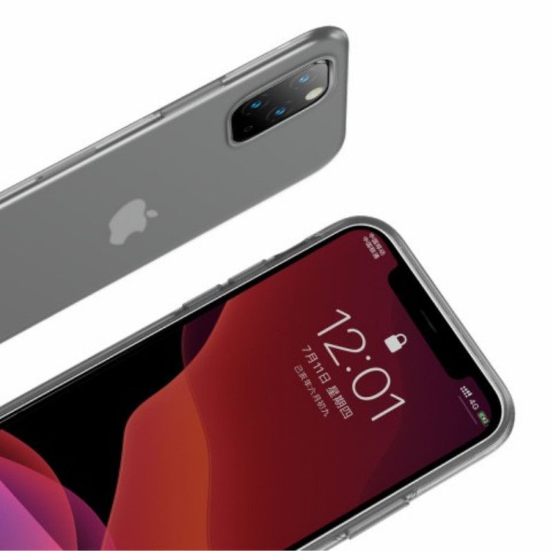 Kryt Iphone 11 Pro Baseus Tekutý Silikon