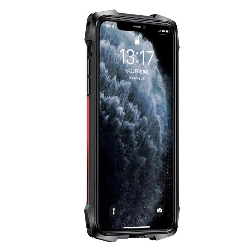 Kryt Iphone 11 Pro Flexibilní Super Silný