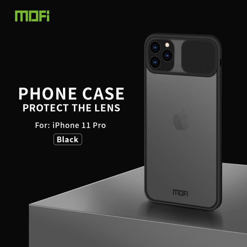 Kryt Iphone 11 Pro Kryt Fotomodulu Mofi