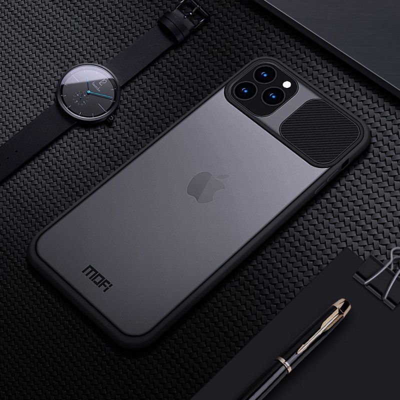 Kryt Iphone 11 Pro Kryt Fotomodulu Mofi