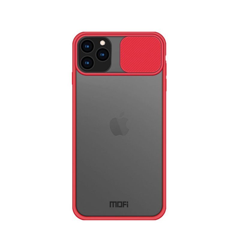 Kryt Iphone 11 Pro Kryt Fotomodulu Mofi