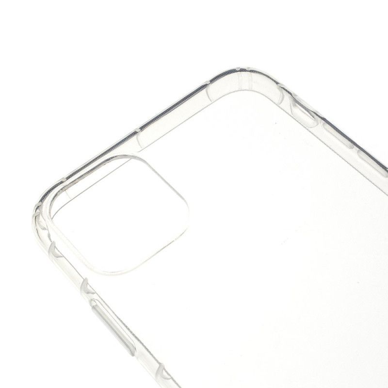 Kryt Iphone 11 Pro Jeden Průhledný