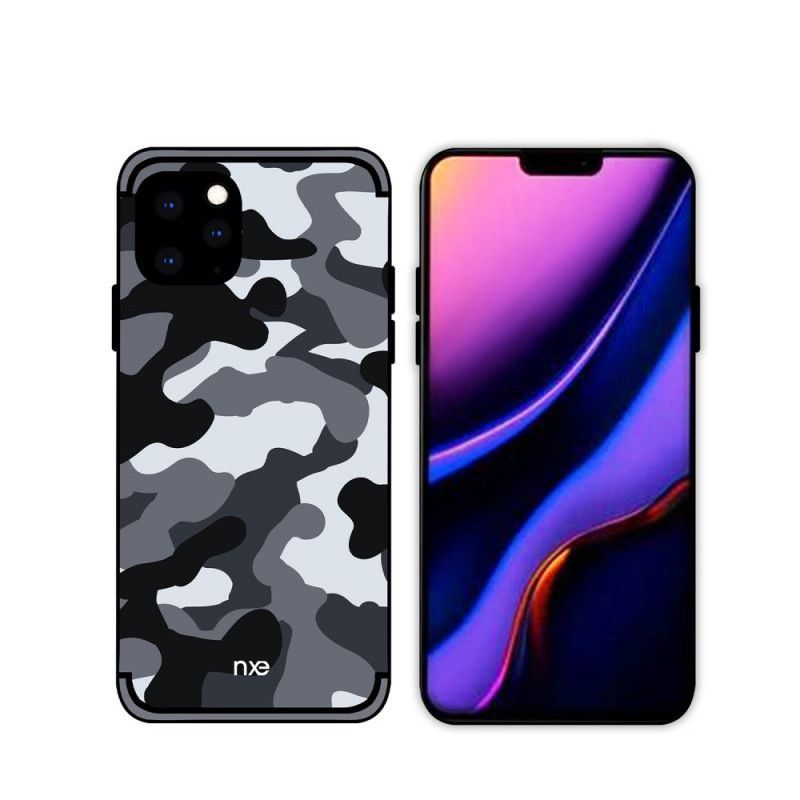 Kryt Iphone 11 Pro Kamufláž Nx