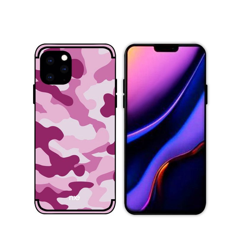 Kryt Iphone 11 Pro Kamufláž Nx