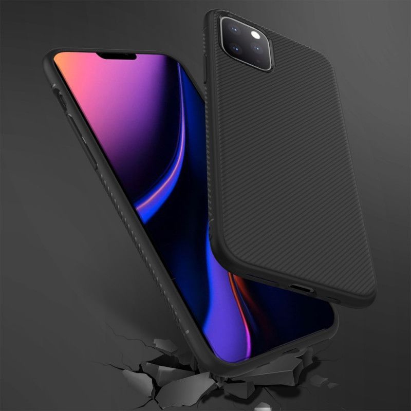 Kryt Iphone 11 Pro Kepr Jazzové Řady