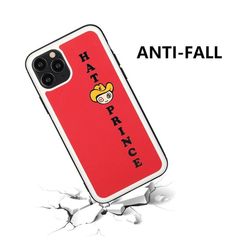 Kryt Iphone 11 Pro Kreslený Seriál O Princi Klobouku