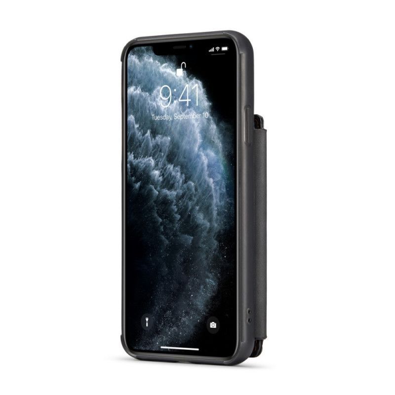 Kryt Iphone 11 Pro Max Caseme Styl Peněženky