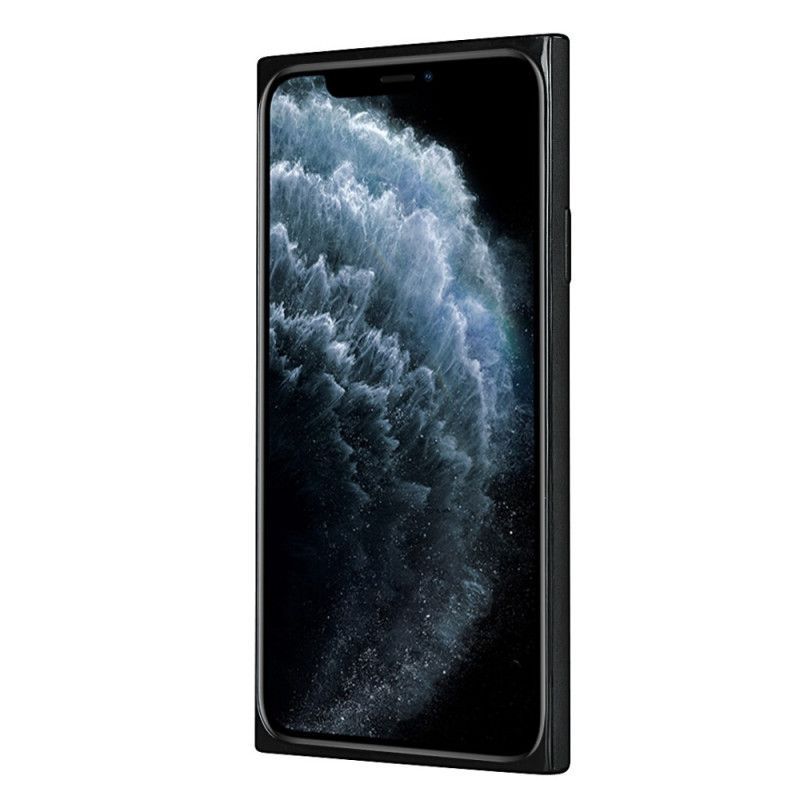 Kryt Iphone 11 Pro Max Držák Karty A Popruh