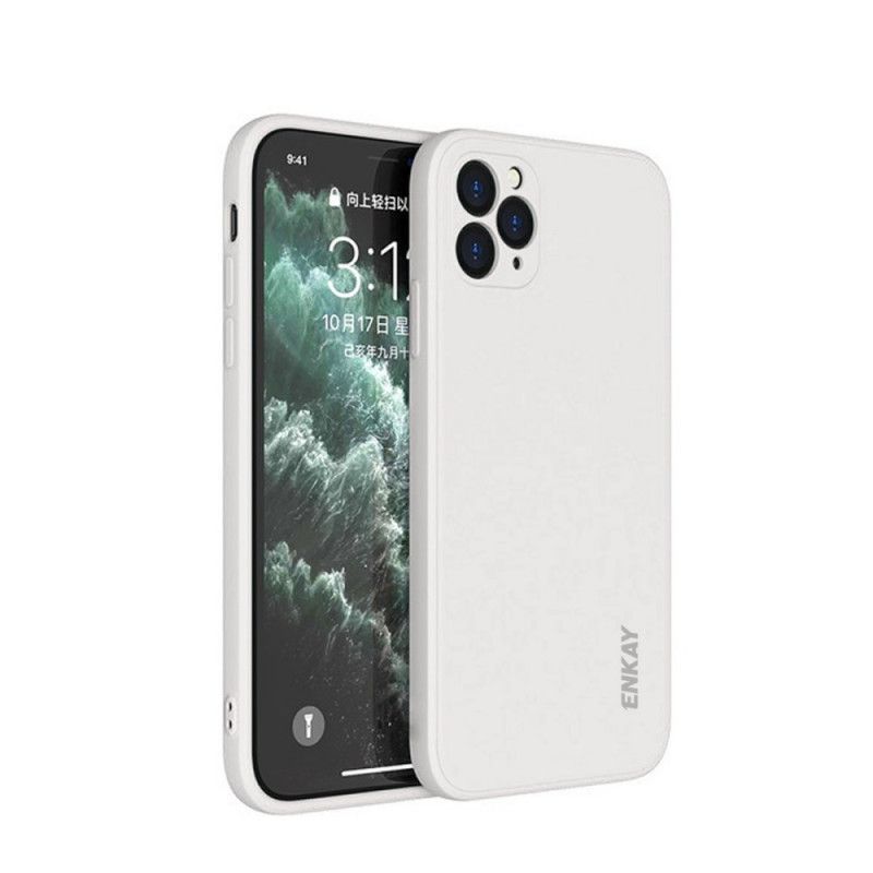 Kryt Iphone 11 Pro Max Enkay Tekutý Silikon